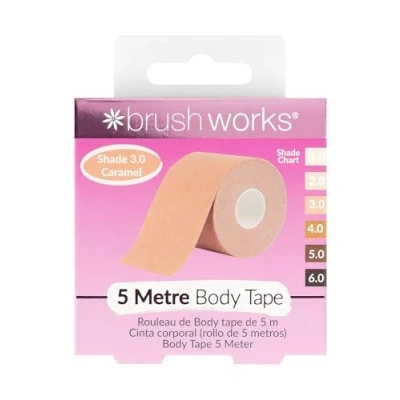 Image of brushworks Body Tape