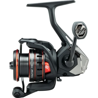 Image of Okuma Ceymar CHD C5000Xa Highspeed Spinning reel Fishing