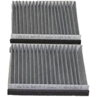 Image of Filter, interior air PURFLUX AHC177 2