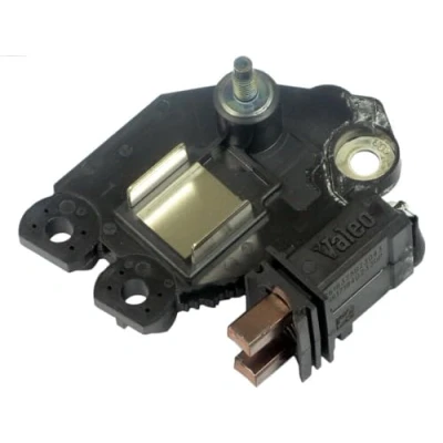 Image of Alternator Regulator AS PL ARE3096(VALEO)