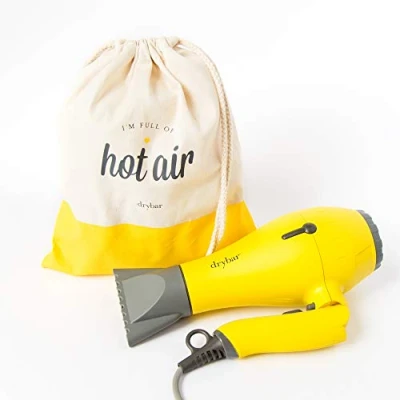 Image of Drybar Baby Buttercup Travel Blow Dryer