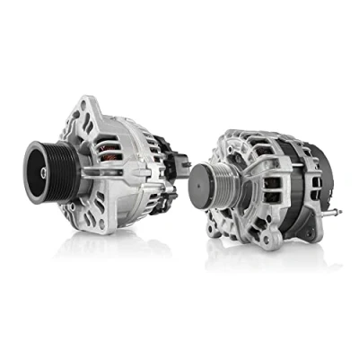 Image of Alternator BOSCH 1 986 A00 991