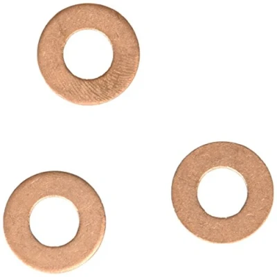 Image of Seal Ring, nozzle holder ELRING 919.845