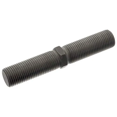 Image of Bolt, wheel alignment FEBI BILSTEIN 02629