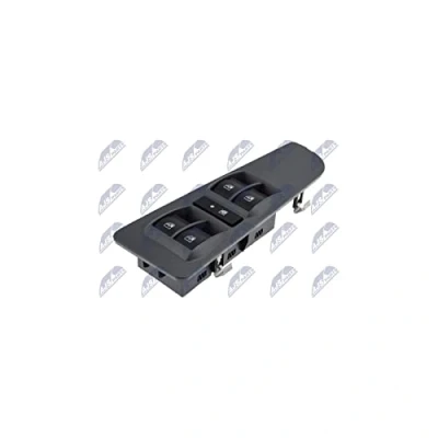 Image of Switch, window regulator NTY EWS FT 021