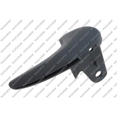 Image of Door Handle, interior equipment PRASCO ME9178807