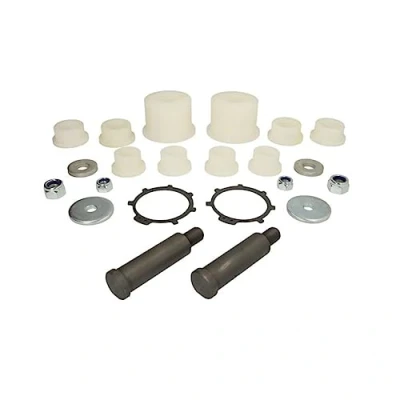 Image of Repair Kit, stabilizer suspension AUGER 51153