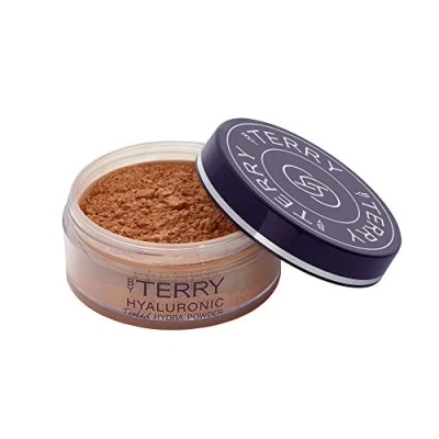 Image of By Terry Hyaluronic Tinted Hydra Powder 10g (Various Shades) N600. Dark