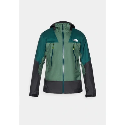 Image of The North Face Men&#039;s M Signal 2.5l Dryvent Jacket (pack of 1)