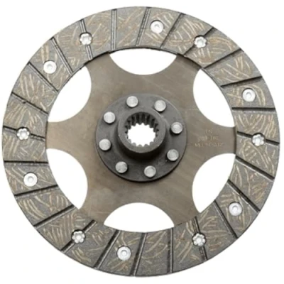 Image of Lining Disc Set, clutch TRW MCC608