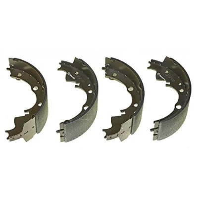 Image of Brake Shoe Set BREMBO S A6 501