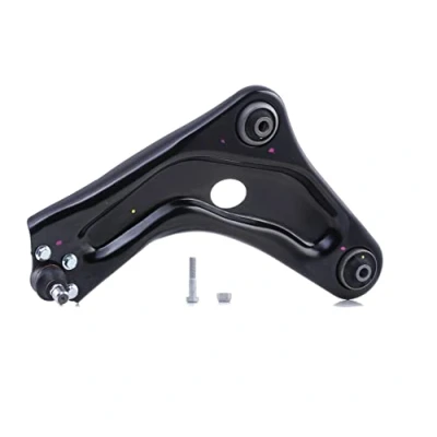 Image of Track Control Arm TRW JTC1234