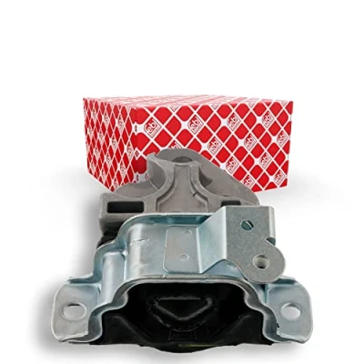 Image of Engine Mounting FEBI BILSTEIN 32268