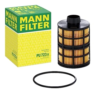 Image of Fuel FILTER MANN PU 723 x