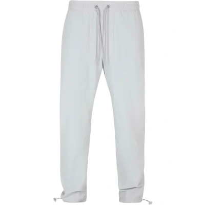 Image of Urban Classics Recycled Tracksuit bottoms, Men&#039;s, Size: 3XL, Lightasphalt