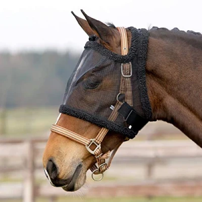 Image of QHP Fly Mask without ears