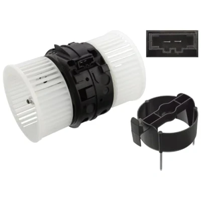 Image of Interior Blower FEBI BILSTEIN 106301