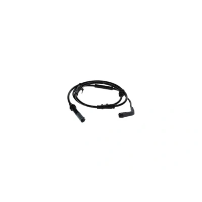 Image of Warning Contact, brake pad wear BOSCH 1 987 473 507
