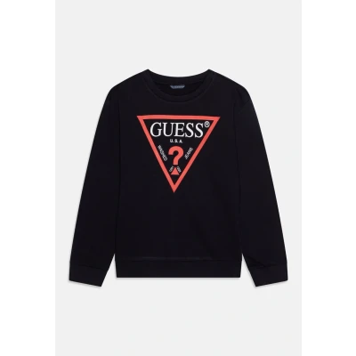 Image of Guess CORE Junior BOY Sweatshirt for kids, Size: 8y, Smart blue