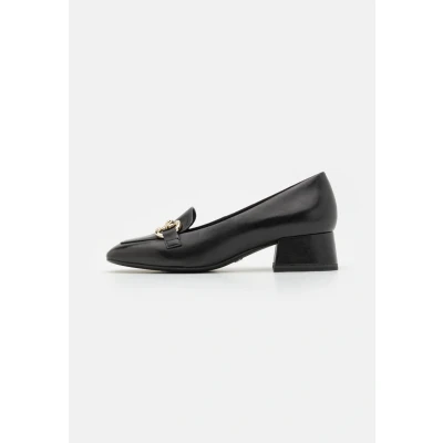 Image of Tamaris Women&#039;s Trotteur 1 24303 42, black, 4 UK