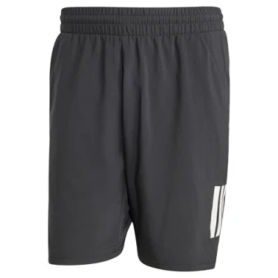 Image of adidas Performance 3 Stripes Sports shorts, Men&#039;s, Size: XXLx9&quot;, Black