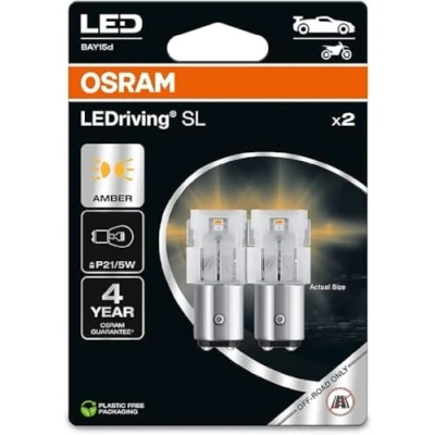 Image of Bulb OSRAM 7528DYP 02B