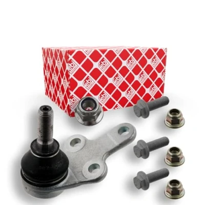 Image of Ball Joint FEBI BILSTEIN 24849