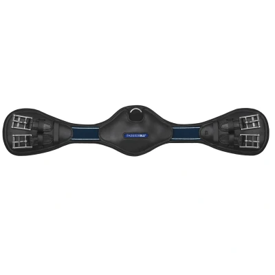 Image of Passier Dressage Girth Blu Wave