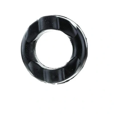 Image of Holder, exhaust system FEBI BILSTEIN 07006