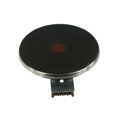 Image of ego cooking plate diameter 145 mm 1500w 220v quick 1814463196