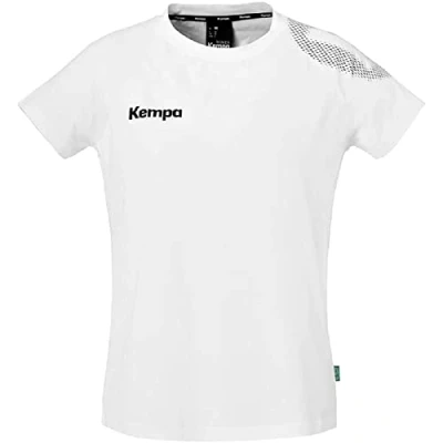 Image of Kempa Men&#039;s Core 26 Women&#039;s T Shirt Women Ladies Girls Handball Sports Functional Jersey