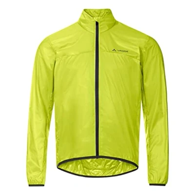 Image of Vaude Matera AIR Cycling jacket grün, Men&#039;s, Size: Small, Grün