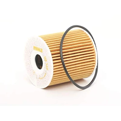 Image of Oil Filter MAHLE ORIGINAL OX 149D