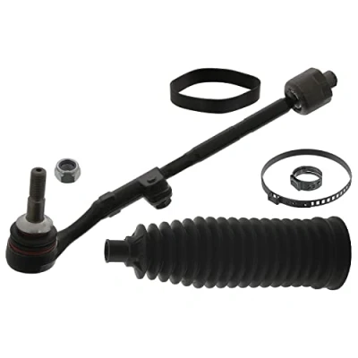Image of Rod Assembly FEBI BILSTEIN 43507