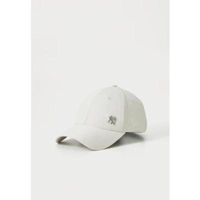 Image of NEW Era Strap Flawless YORK Yankees Cap, Men&#039;s, Size: One Size, Beige