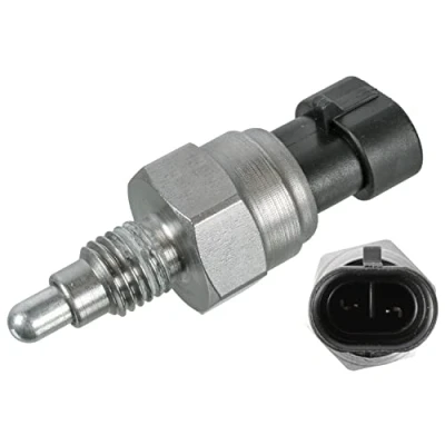 Image of Switch, reverse light FEBI BILSTEIN 172286