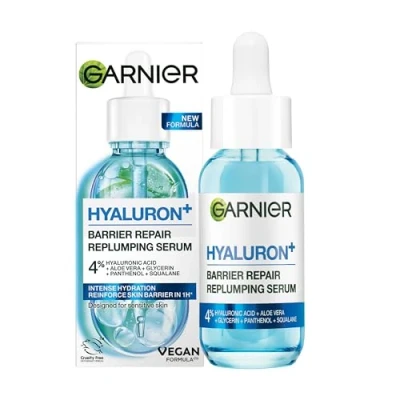 Image of Garnier Ultimate Serum Duo Set
