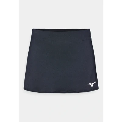 Image of Mizuno Flex Skort Black Women Size XS