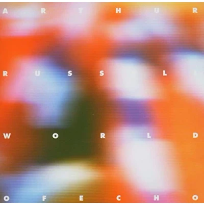 Image of World of Echo