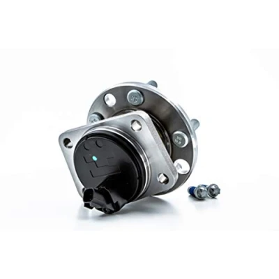 Image of Wheel Bearing Kit SKF VKBA 3576