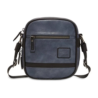 Image of Picard Men&#039;s Breakers luggage, hand Jeans Combi, One Size, shoulder bag