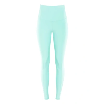 Image of Winshape Leggings, Women&#039;s, Size: XXL, Delicate mint