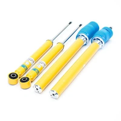 Image of Shock Absorber BILSTEIN 24 146708