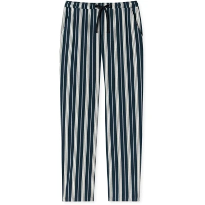 Image of Schiesser MIX Relax Pyjama bottoms, Women&#039;s, Size: 6, Mehrfarbig