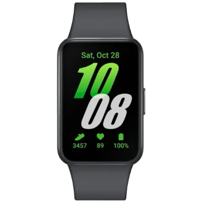 Image of Samsung Galaxy Fit 3 Black