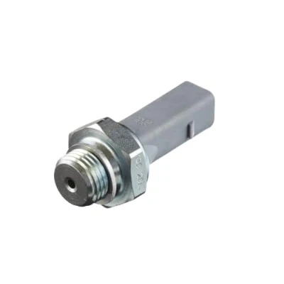 Image of Oil Pressure Switch HELLA 6ZL 003 259 721