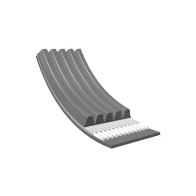Image of V Ribbed Belts MEYLE 050 005 0900