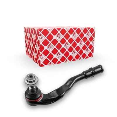 Image of Tie Rod End FEBI BILSTEIN 36506