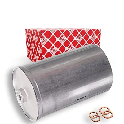 Image of Fuel filter FEBI BILSTEIN 103011