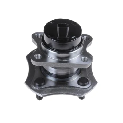 Image of Wheel Bearing Kit BLUE PRINT ADT38332
